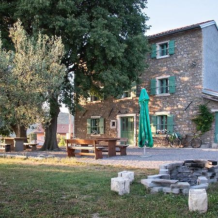 Istrian Casa Ladonia By Locap Group Villa Portorož Eksteriør billede
