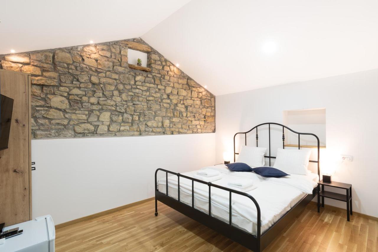 Istrian Casa Ladonia By Locap Group Villa Portorož Eksteriør billede