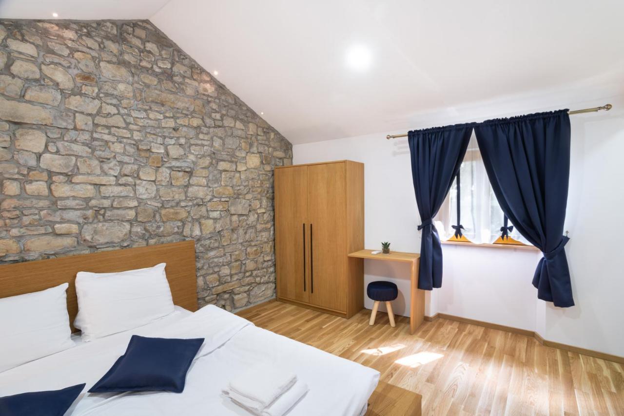 Istrian Casa Ladonia By Locap Group Villa Portorož Eksteriør billede