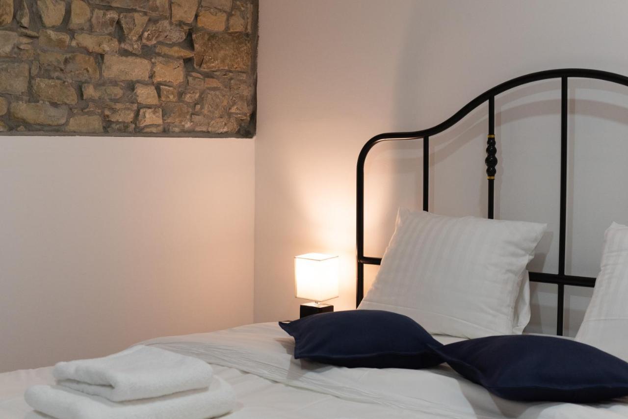 Istrian Casa Ladonia By Locap Group Villa Portorož Eksteriør billede