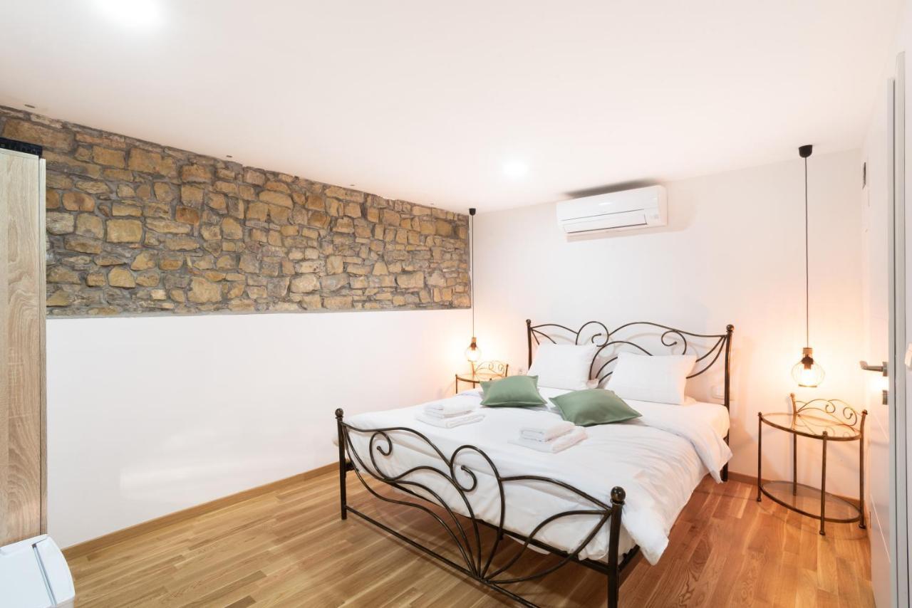 Istrian Casa Ladonia By Locap Group Villa Portorož Eksteriør billede