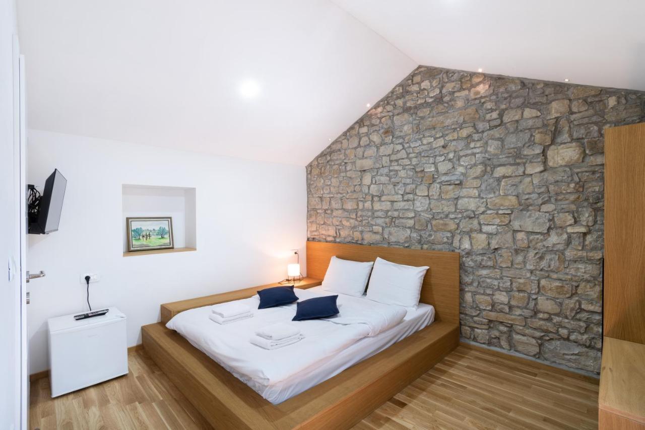 Istrian Casa Ladonia By Locap Group Villa Portorož Eksteriør billede