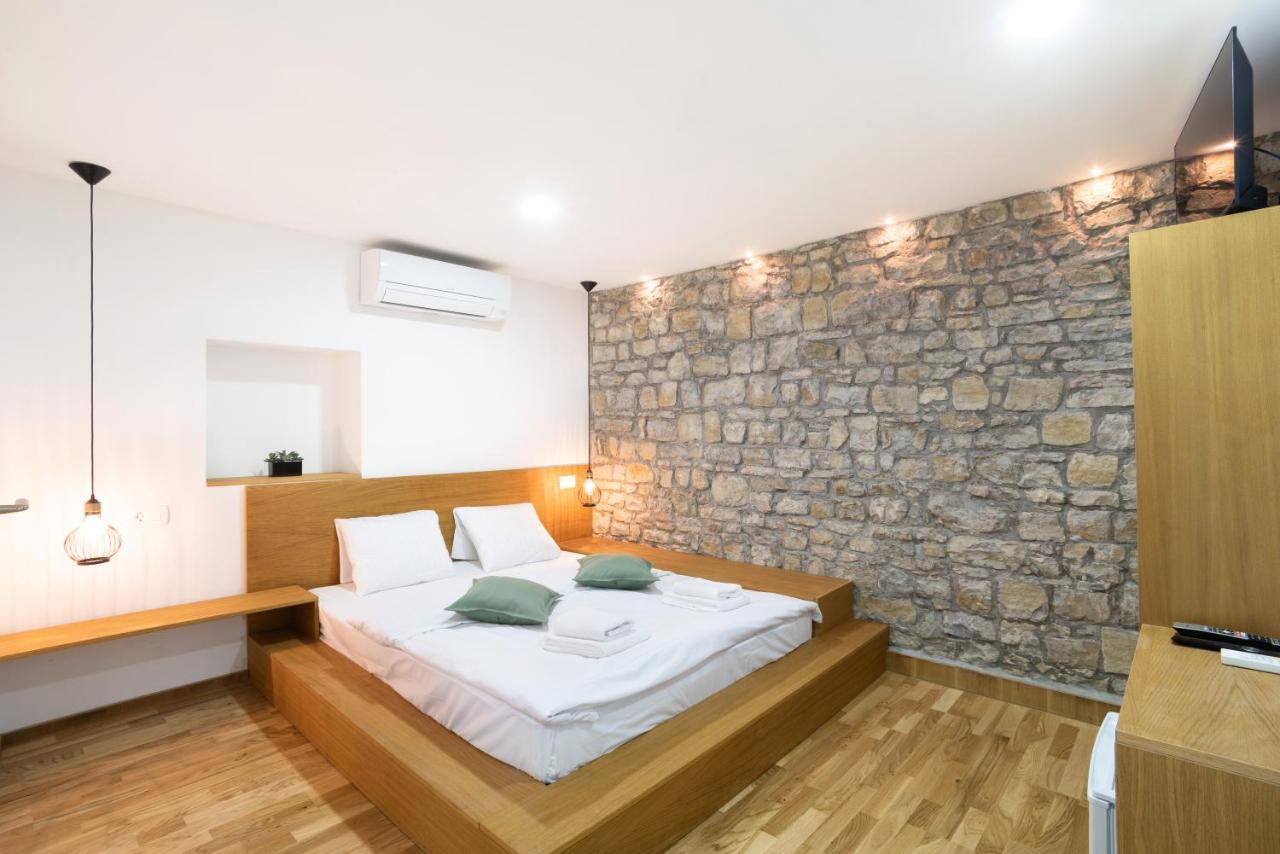 Istrian Casa Ladonia By Locap Group Villa Portorož Eksteriør billede