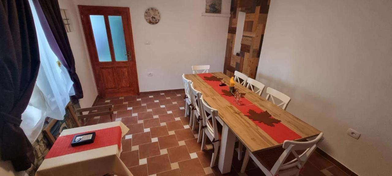 Istrian Casa Ladonia By Locap Group Villa Portorož Eksteriør billede